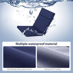 Favoyard Waterproof Outdoor Chair Cushion - Image 4