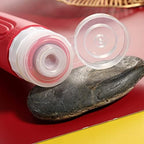 Mrsdry Travel Bottles for Toiletries, Tsa Approved 3oz Travel Size Containers - Image 2
