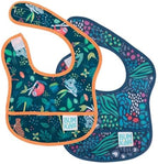 Bumkins Bibs, for Baby Girl or Boy, Infant 3-9 Months, Essential Must Have for by Bumkins