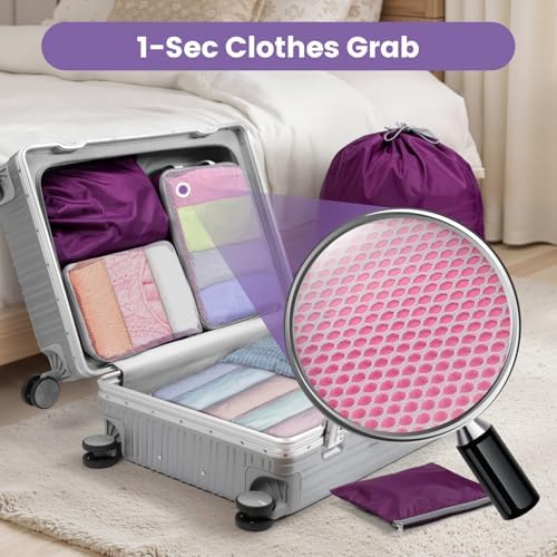 Cambond Compression Packing Cubes - Image 5
