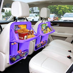 2 Pack Car Backseat Organizer - Image 7