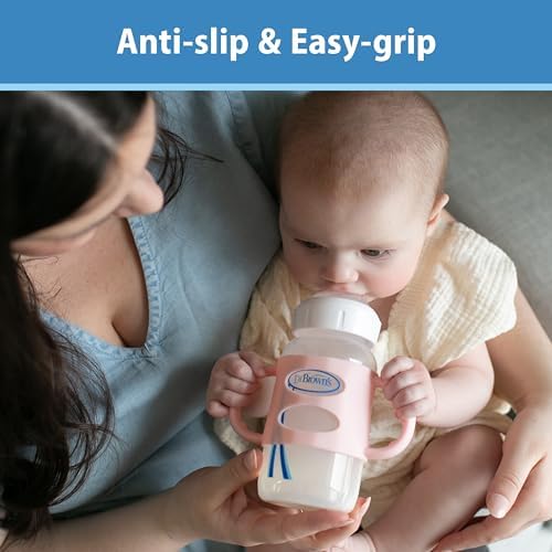 Dr. Brown's Silicone Bottle Handle - Image 4