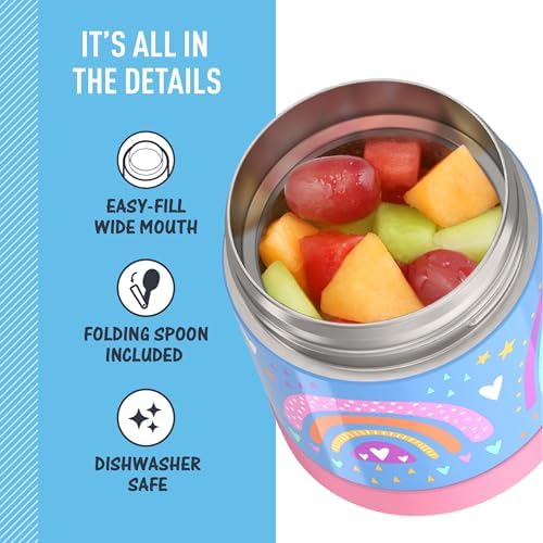 THERMOS FUNTAINER Kids Food Jar - Image 4
