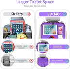 LUCMO Car Backseat Organizer - Image 4