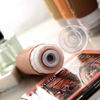 Mrsdry Travel Bottles for Toiletries, Tsa Approved 3oz Travel Size Containers - Image 2