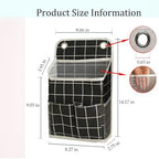 Hanging Basket for Organizing, Wall Organizer - Image 2