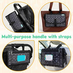 Kopi Baby Portable Diaper Changing Pad - Image 3