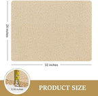 LuxStep Shower Mat Bathtub Mat Non-Slip Bath Mat - Image 2