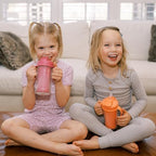 Dr. Brown's Milestones Insulated Sippy Cup - Image 5