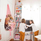 Amdermi Stuffed Animal Net or Hammock Corner Hanging Net - Image 2