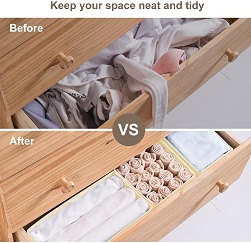 6 Pack Dresser Organizers - Image 2