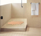 UKELER Non-Slip Baby Bath Mats Massage Shower Mat - Image 5