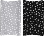 Changing Pad Cover for Boys Girls, Soft Unisex Diaper Change Table Sheets - Image 6