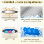 GDNasist Breastmilk Cooler Bag - Image 2
