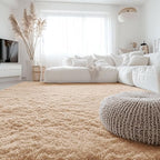 OLANLY 9x10 Machine Washable Large Area Rugs - Image 3