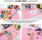 Gartful 3 PCS Nail Mats, Silicone Mat - Image 5