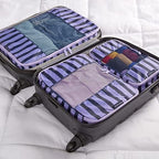 Travel Wise Packing Cubes for Travel - Image 4