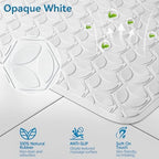 Non-Slip Rubber Bathtub Mat - Image 2