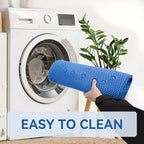 Bathtub Mat Non Slip, Soft Foam Bath Mat - Image 7