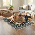 Office Chair Mat for Hardwood Floor & Tile Floor - Image 6