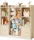 EXPERLAM 4-in-1 Toy Storage Organizer by EXPERLAM