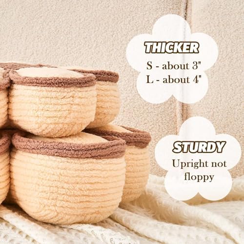 Kcvvcr Flower Pillow, Soft Shaped Floor Cushion, Decorative Throw Pillow - Image 2