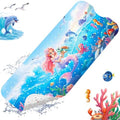 XIYUNTE Bath Mat for Tub Non Slip Bathtub Mat Non Slip 40x16 Baby Bath Mat by XIYUNTE