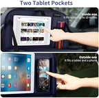 LUCMO Car Backseat Organizer - Image 3