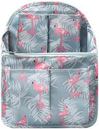 Surblue Backpack Organizer Insert Liner Hanging Travel Rucksack Purse and by SURBLUE
