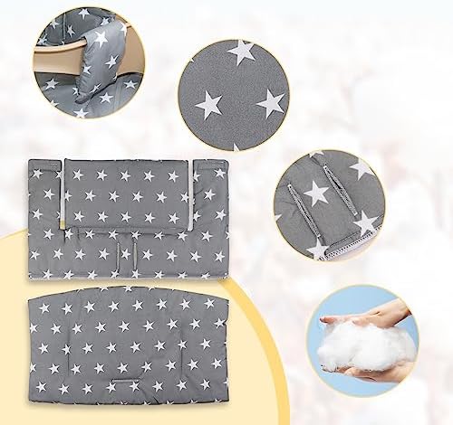 for Tripp Trapp High Chair Cushion - Image 6