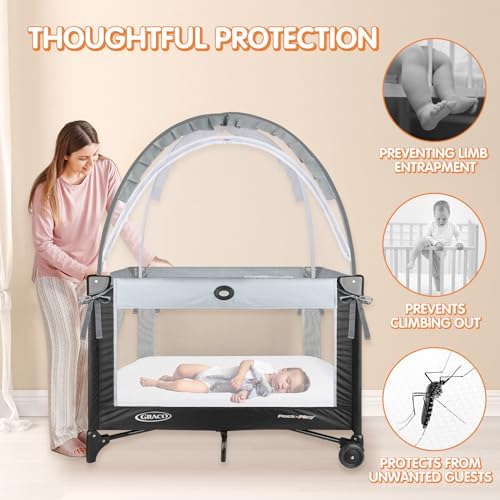 Pack N Play Tent - Image 2