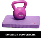 Kneeling Pad Thick Extra Large High Density Foam Comfort Kneeling Pad - Image 5