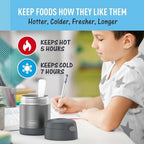 THERMOS FUNTAINER Kids Food Jar - Image 5