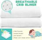 Toddlers' Bed Rail Protecter, Easy InstallEnhanced Safety Mostly Fit - Image 6