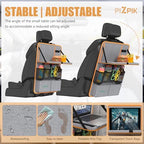 Plzpik Car Backseat Organizer - Image 6