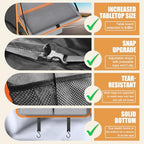 Plzpik Car Backseat Organizer - Image 6