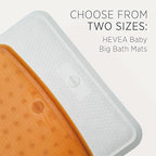 HEVEA Baby & Toddler Bath Mat - Image 5