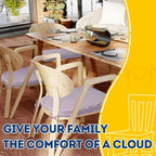 AAAAAcessories Chair Cushions for Dining Chairs - Image 6