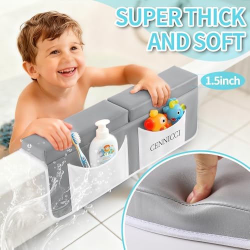 Bath Kneeler and Elbow Kneeling Rest Pad - Image 3
