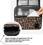 senya Hanging Travel Toiletry Bag Kit Makeup Case Cosmetics Organizer - Image 5