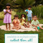Infantino My 1st Tumbler Straw Cup - Image 4