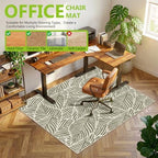 Office Chair Mat for Hardwood Floor & Tile Floor - Image 3
