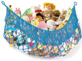 Stuffed Animal Hammock by PrimZootyDesign
