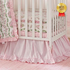 Brandream French Country Crib Bedding Set - Image 5