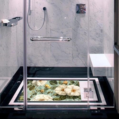 Shower Mat Non-Slip Bathtub Mats - Image 6