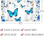 Shower Mat Non-Slip Bathtub Mats - Image 4