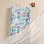TILLYOU Baby Changing Pad Cover, Changing Table Cover - Image 6