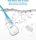 4 Pack Compatible Baby Bottle Handles - Image 4