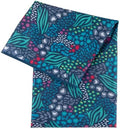 Bumkins Baby Splat Mat for Under High Chair, Babies Toddlers Eating Mess Mat by Bumkins