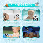 Baby Bath Thermometer Water Temp Safety - Image 5